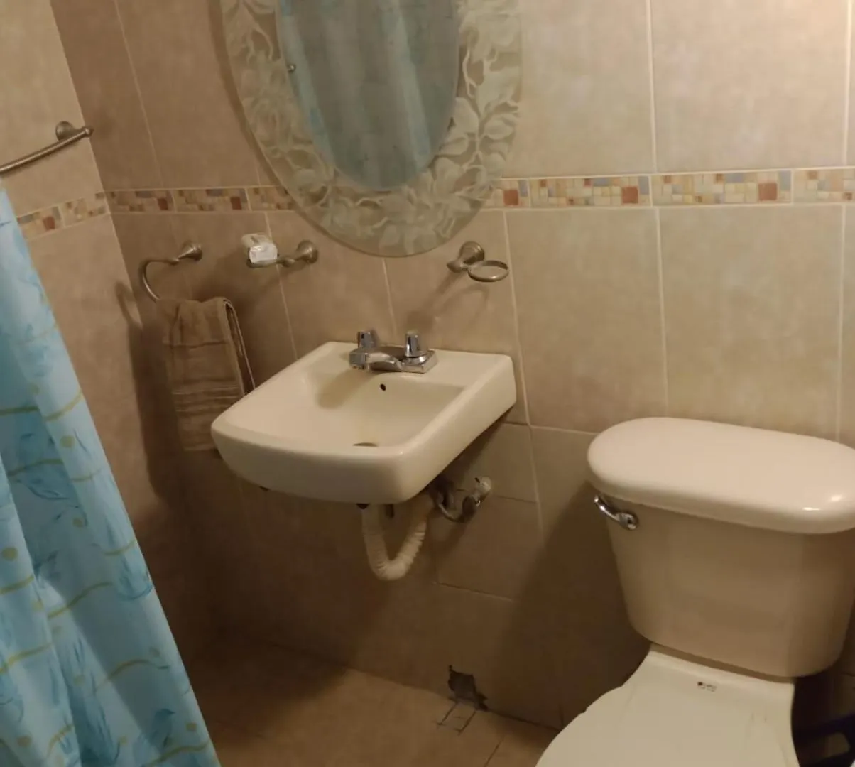 Departamento El Reposo Apartamento Guadalajara