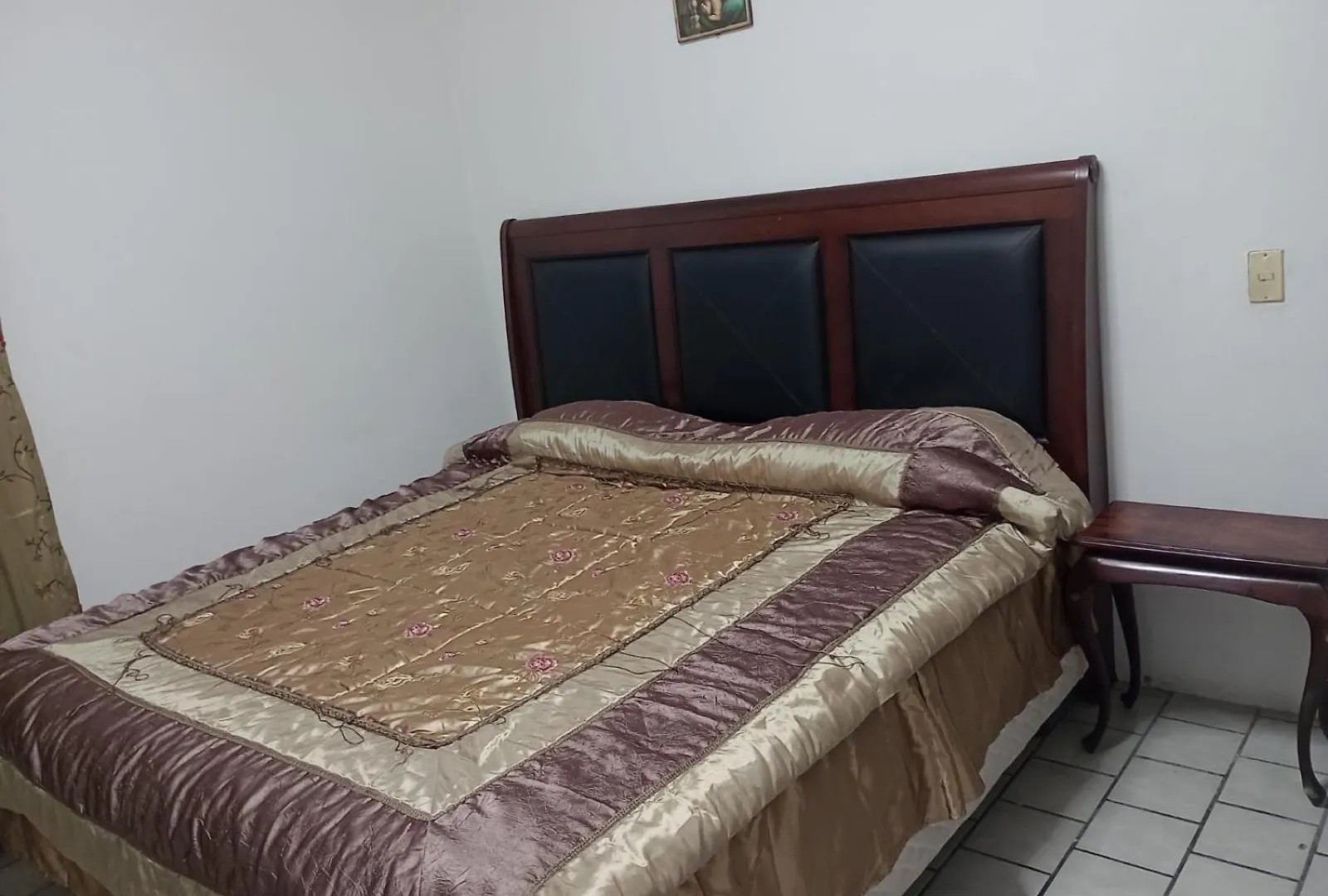 Departamento El Reposo Apartamento Guadalajara México