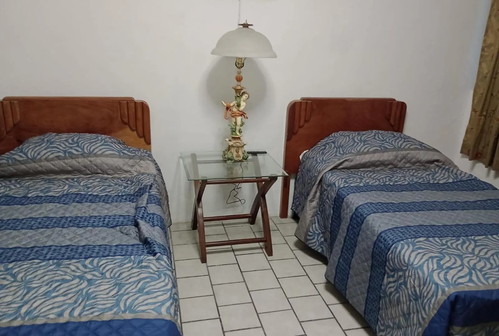 Departamento El Reposo Apartamento Guadalajara 0*,  México